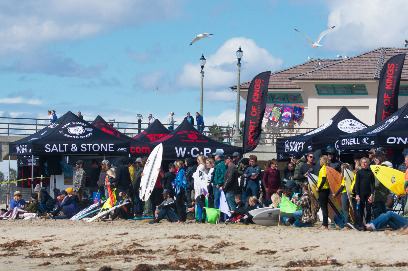 2018 WCBR Event #1