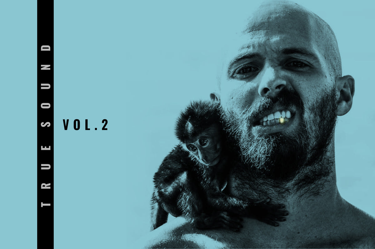 TRUE SOUND VOL. 2: Pierce Flynn Pre-Surf PLAYLIST