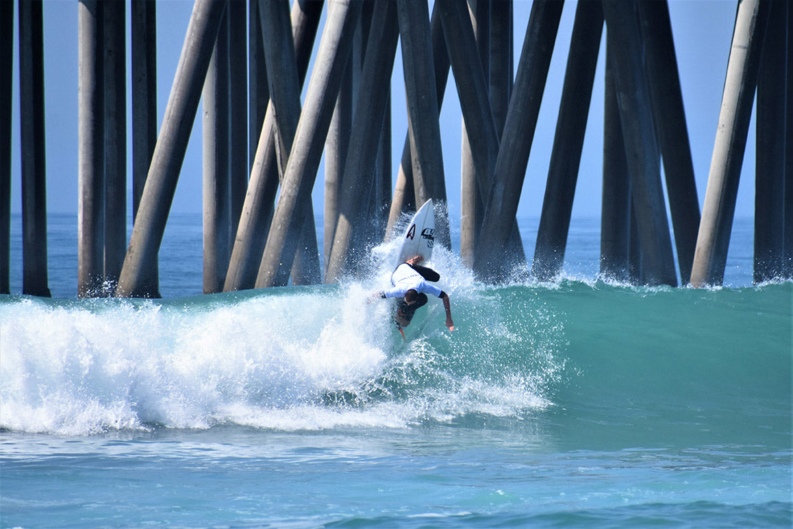 Ventura Boardriders Club Event #1