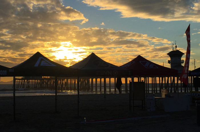 Ruett Clothing -/- Shoe City Pro