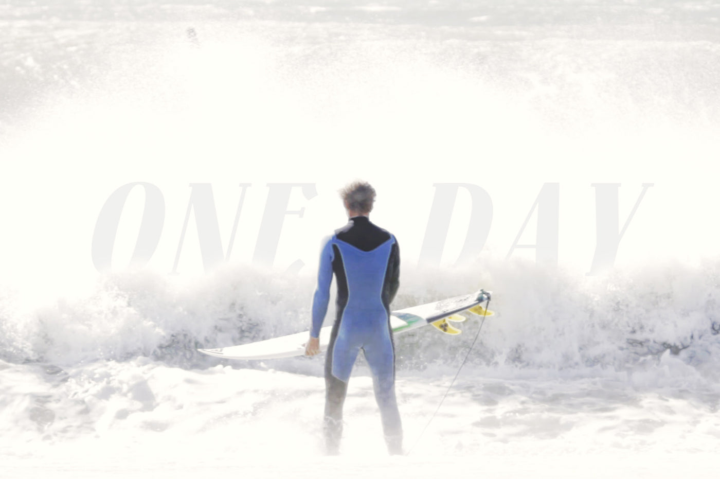 Cinema: One Day - Jeremy Ryan
