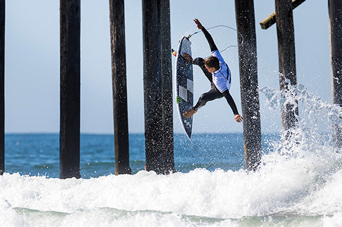 Still Frothy Surf Festival 2017