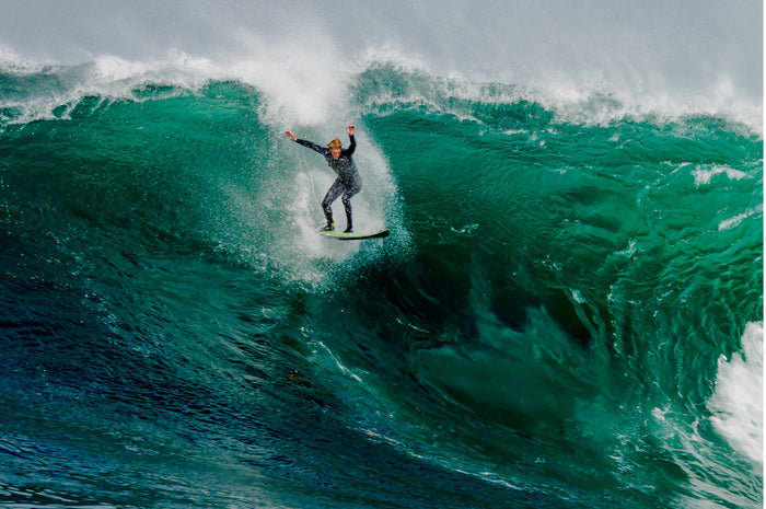 Todos Santos with Conner Rhoads