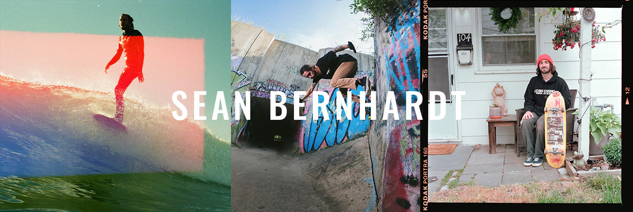 Sean Bernhardt