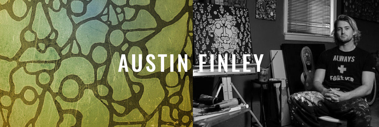 Austin Finley