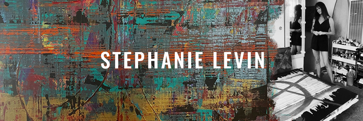 Stephanie Levin