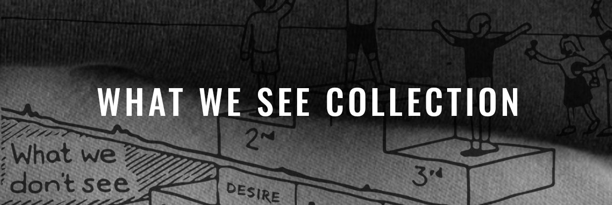 What We See