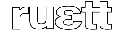 ruett logo