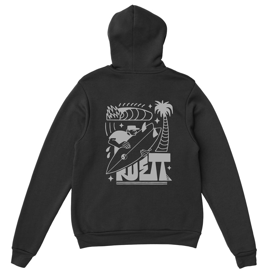 Surf's Up Hoodie