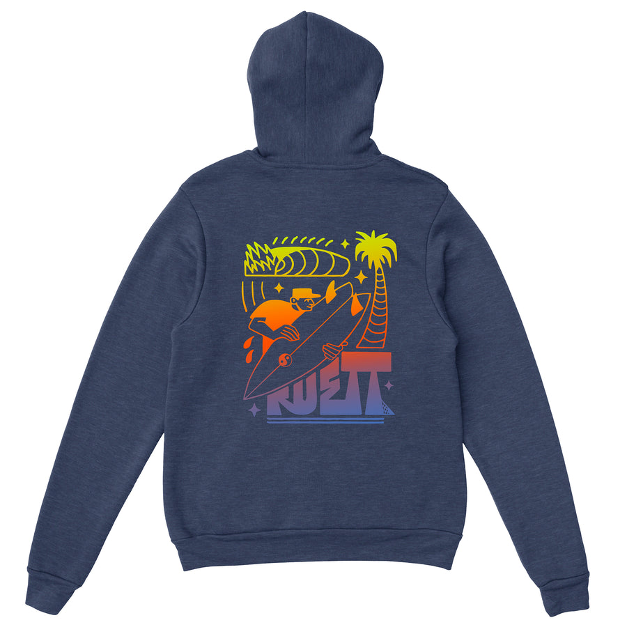 Surf's Up Hoodie