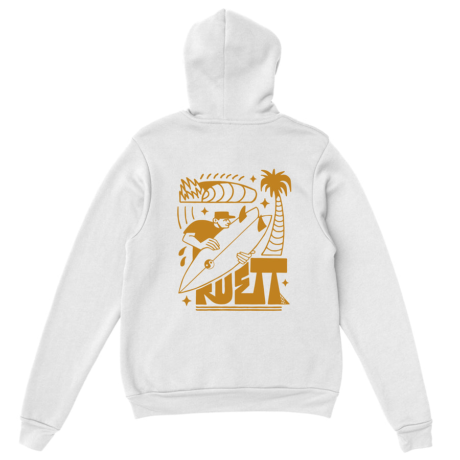 Surf's Up Hoodie