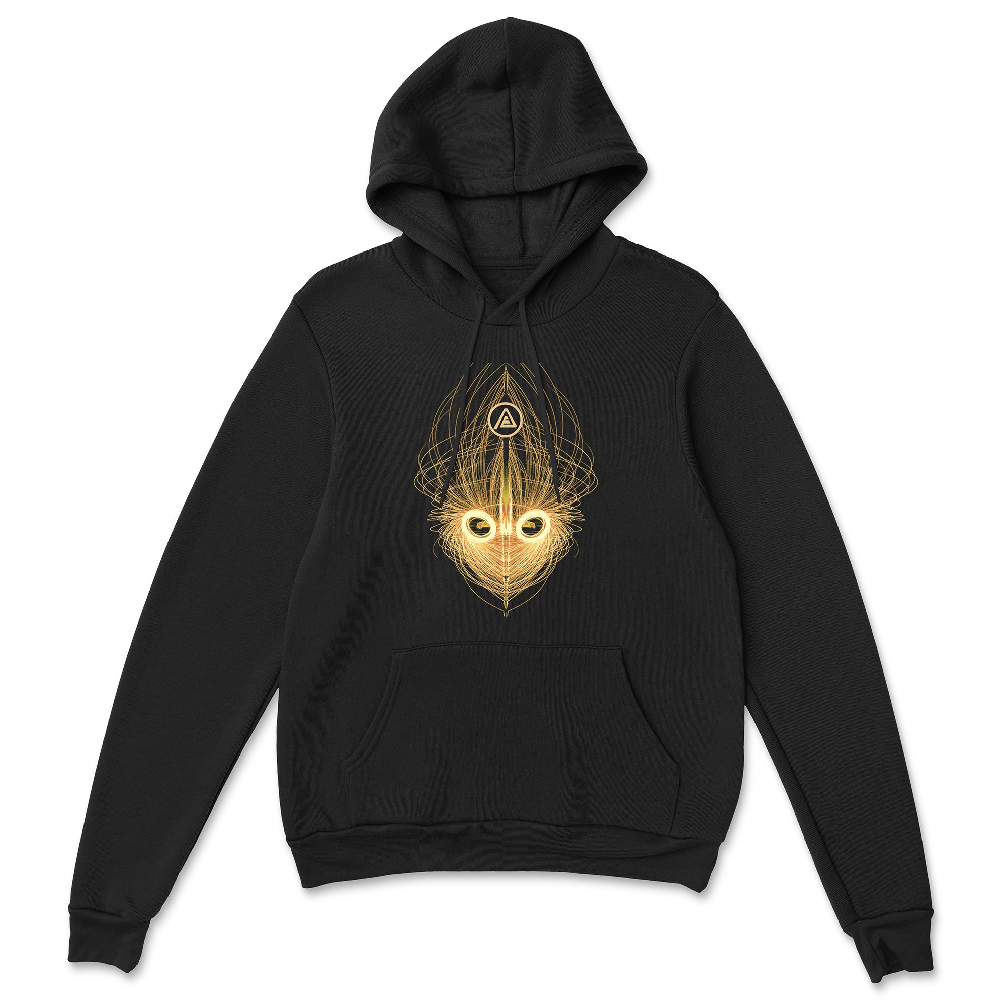 Fire Hoodie