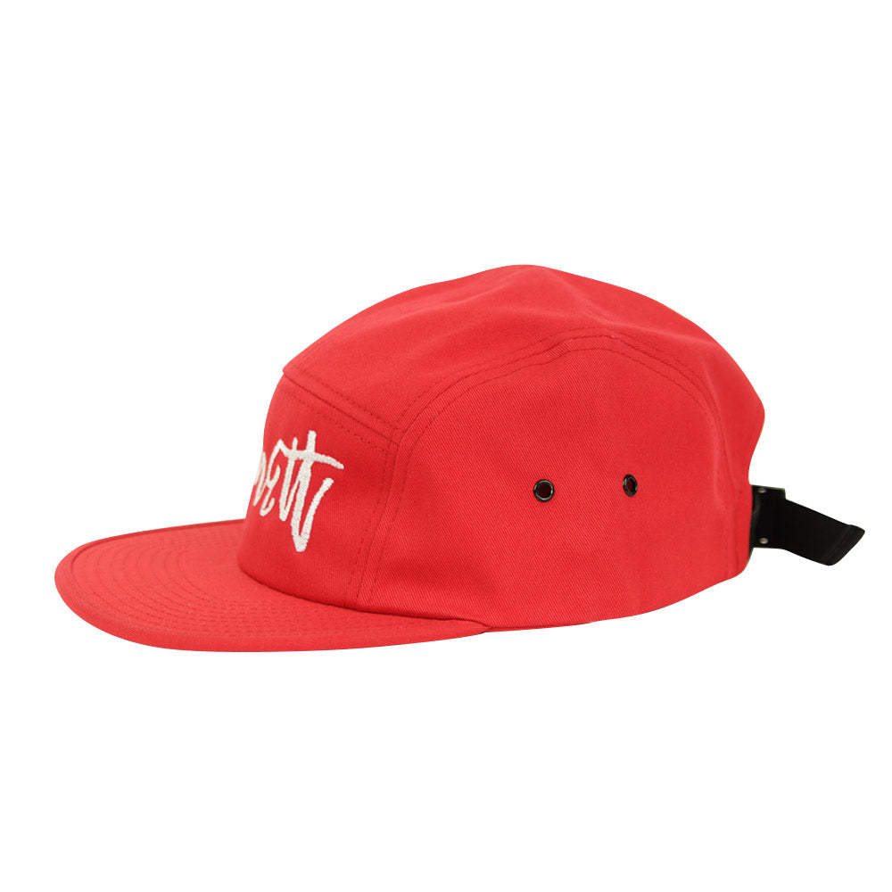 Ruett 5Panel Hat