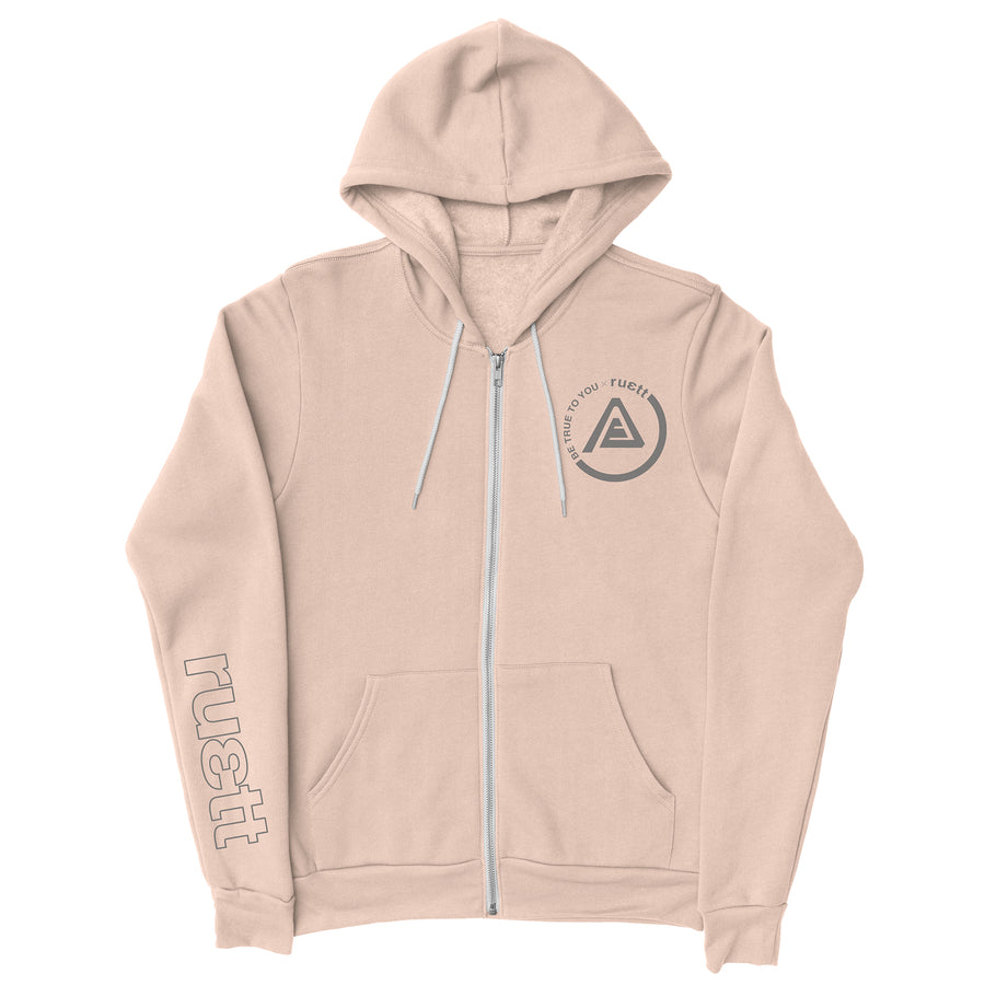 Be True Hoodie