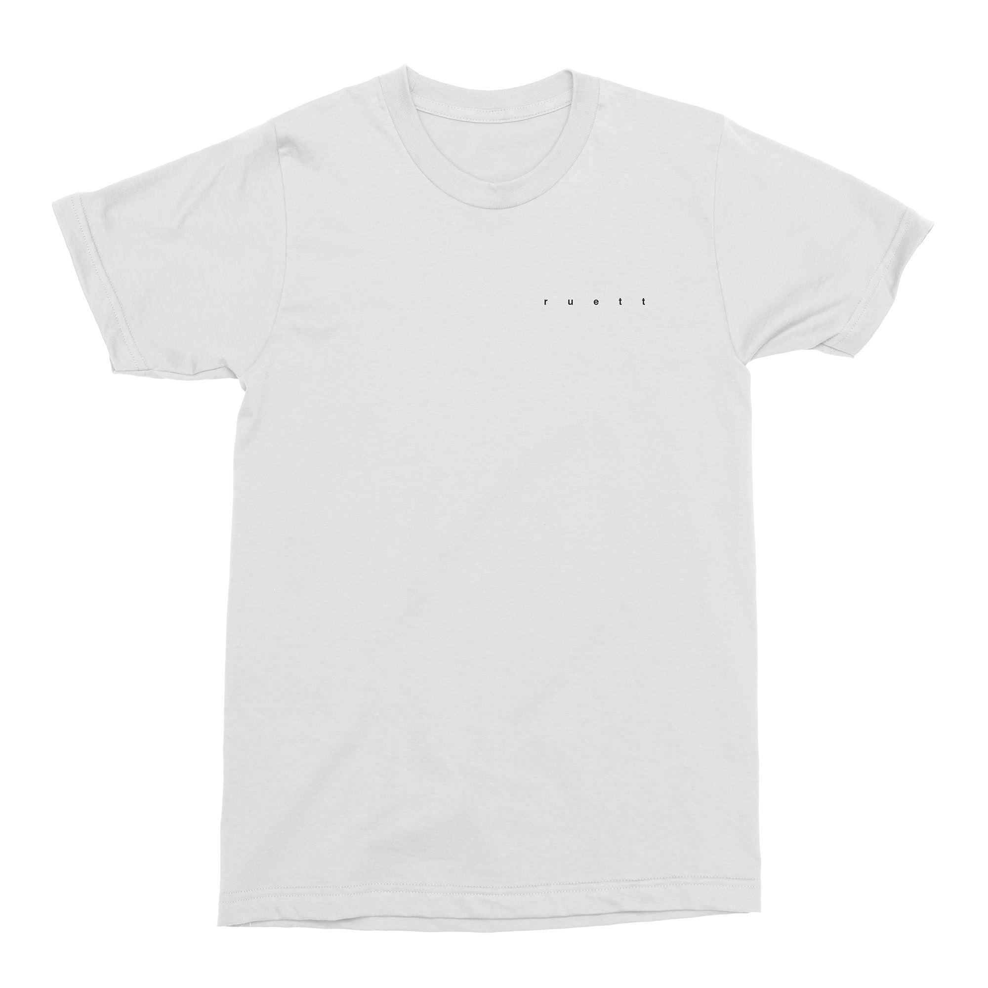 Crossletter Tee