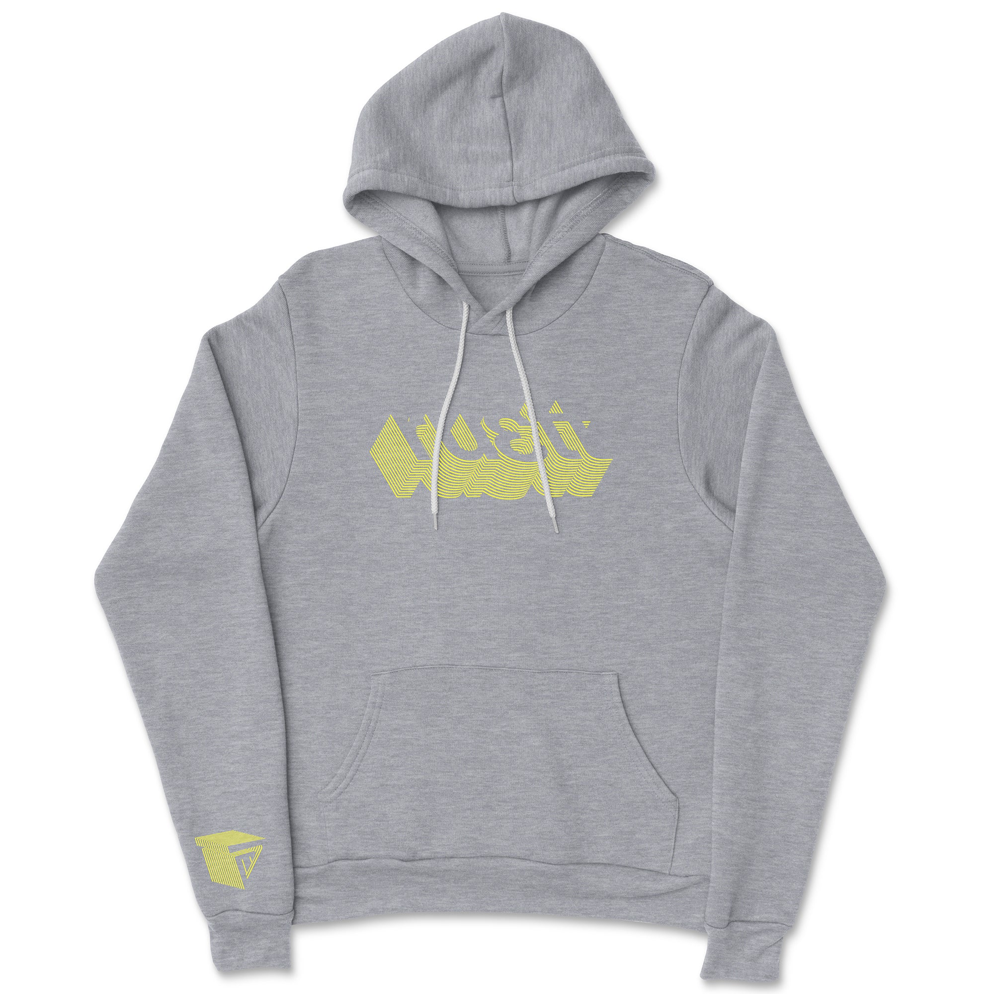 Dimension Hoodie
