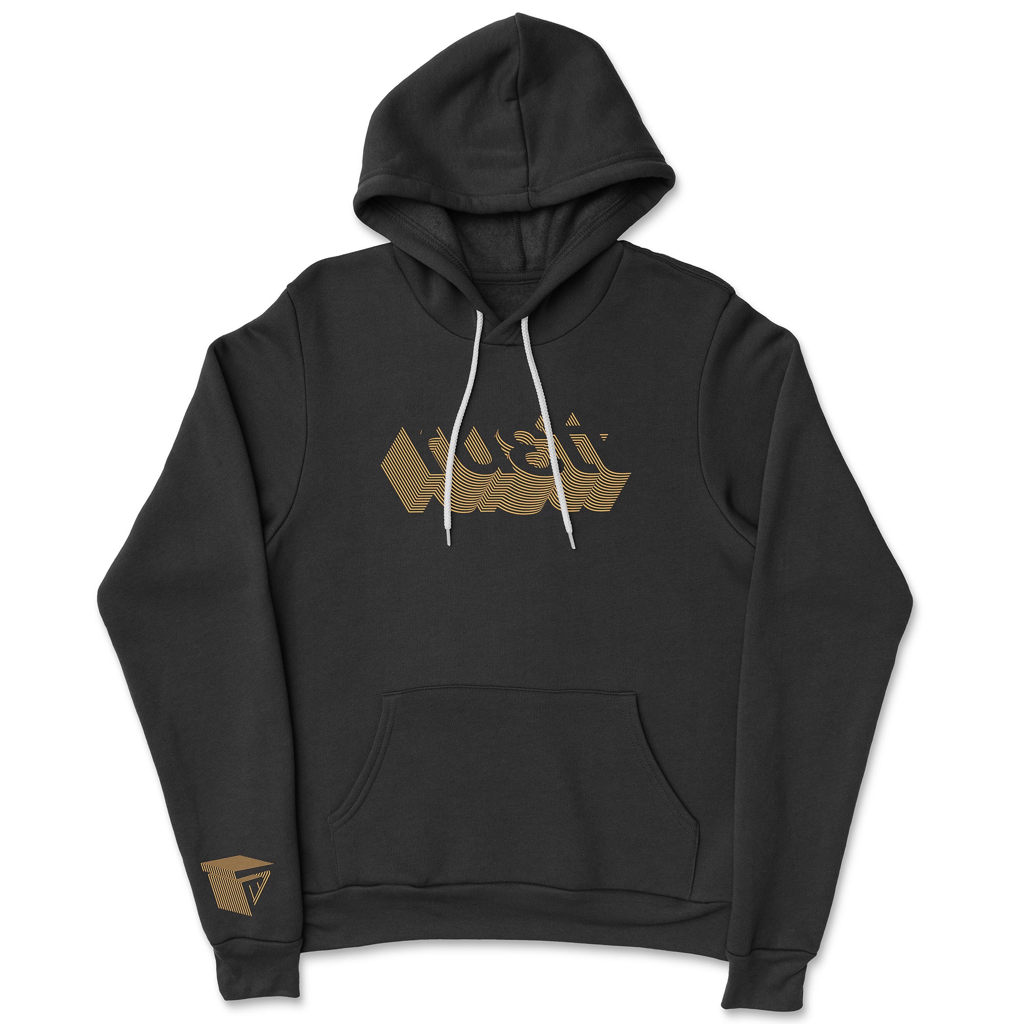 Dimension Hoodie