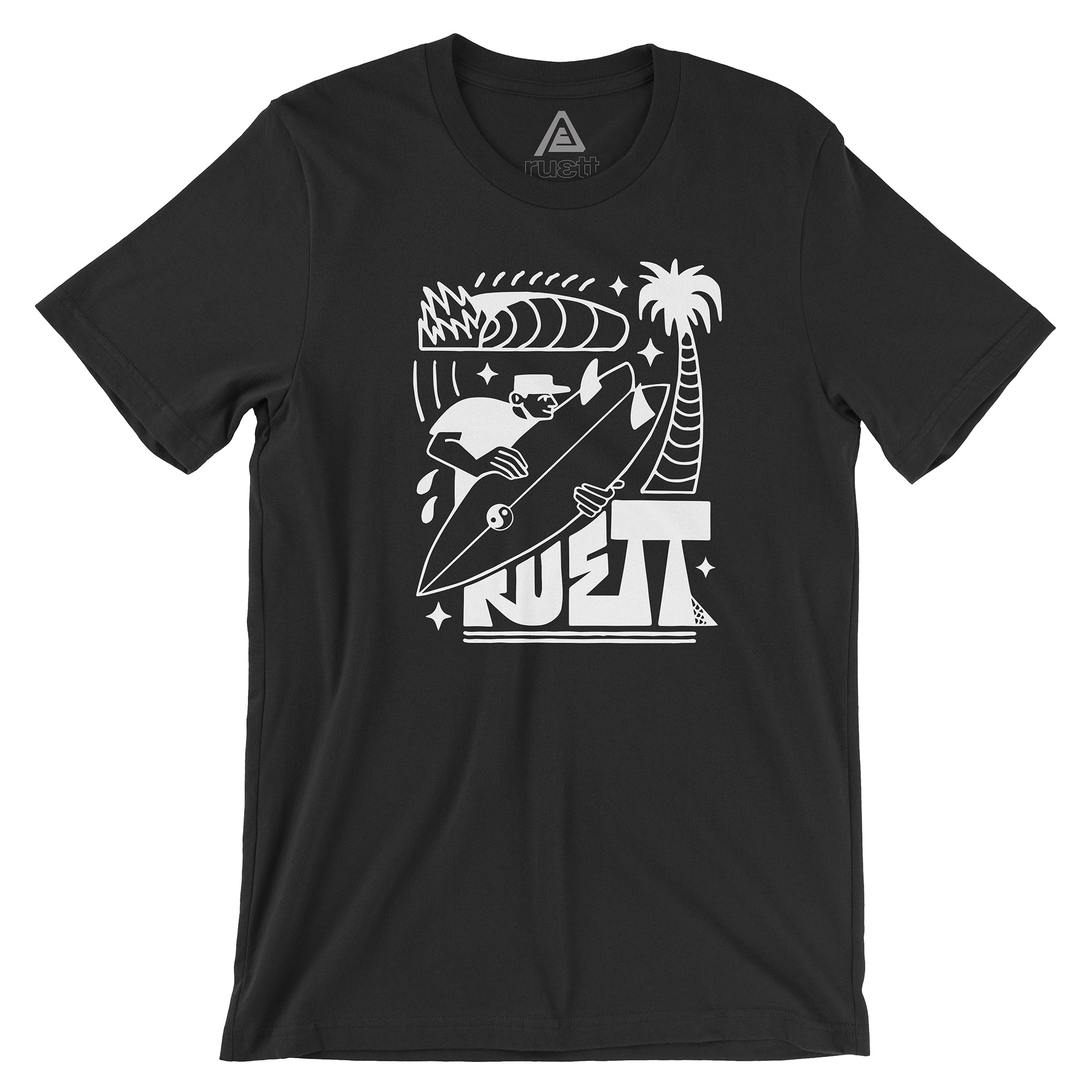 Surf's Up Tee