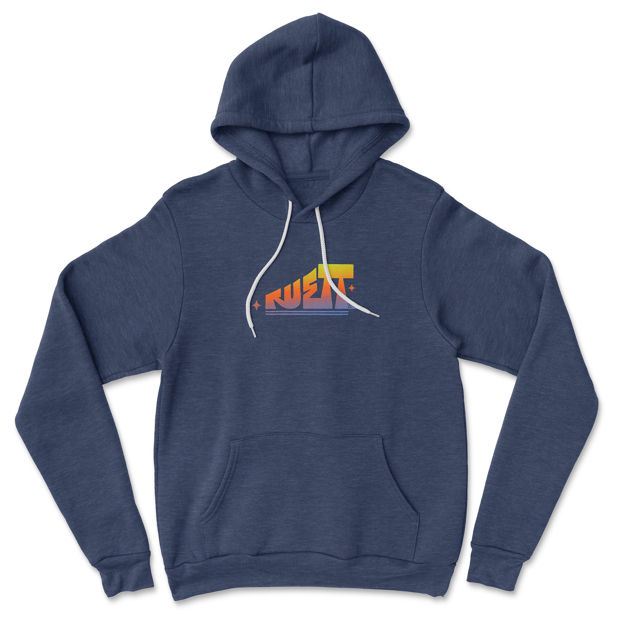 Surf's Up Hoodie