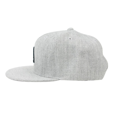 Ruett Temple Hat