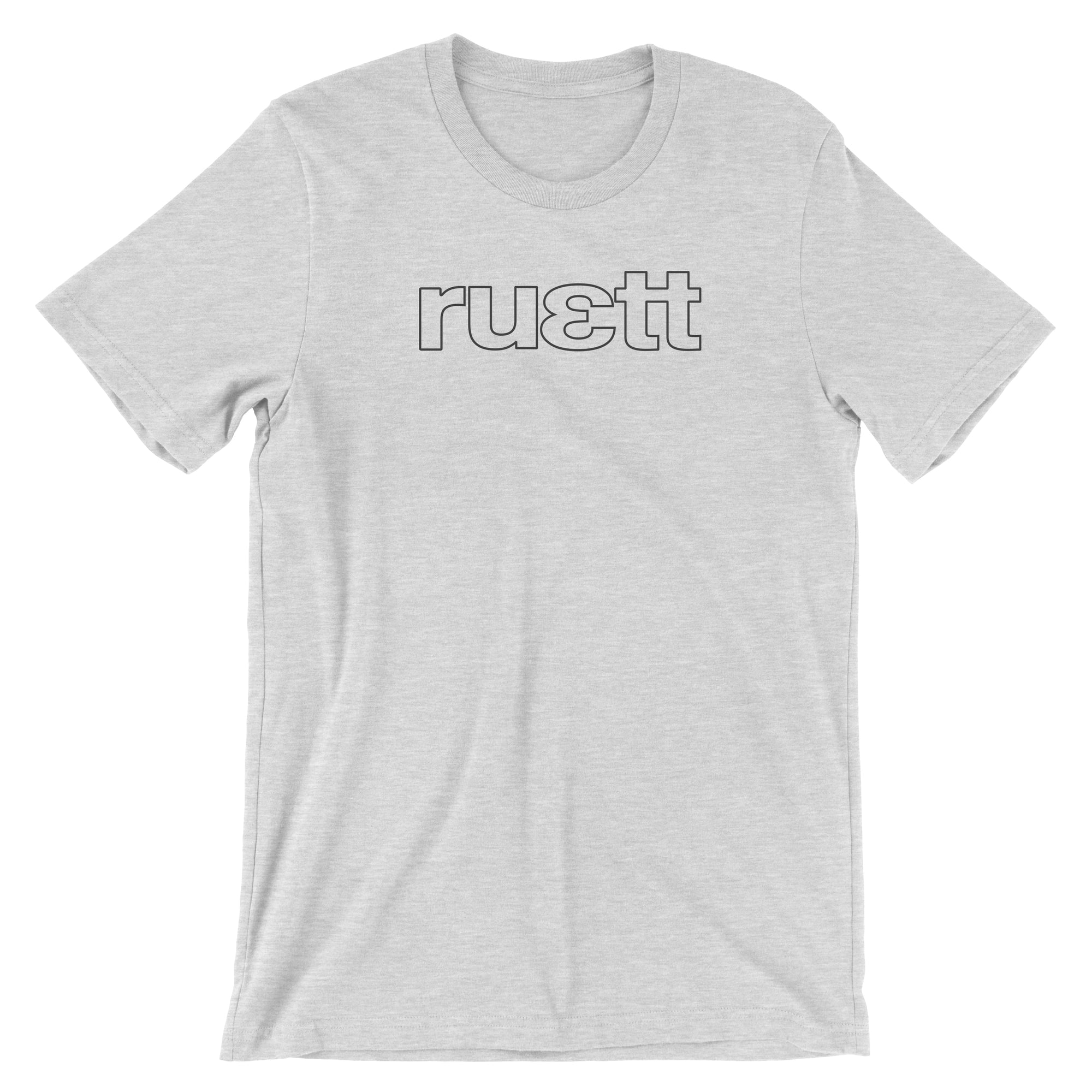 RUETT OUTLINE TEE