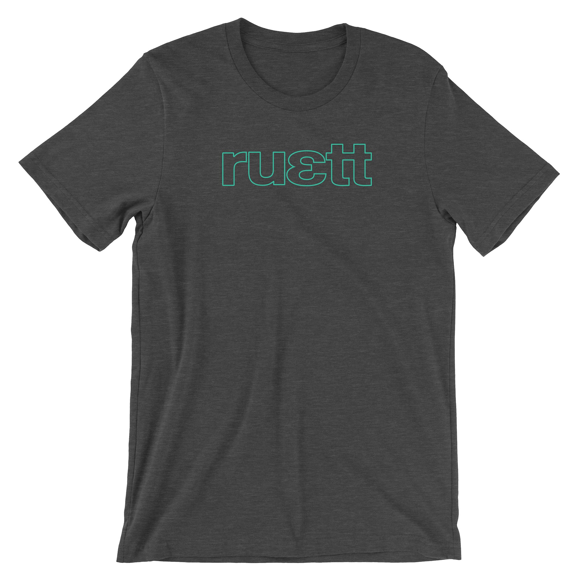 RUETT OUTLINE TEE